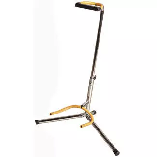 Guitar Stand with Guard